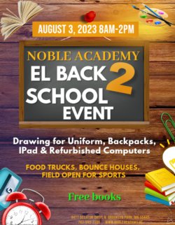school event